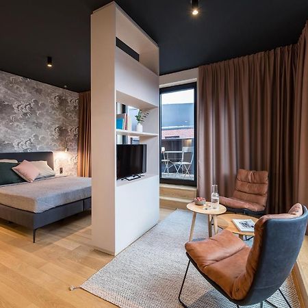 Ipartment Hamburg Hafencity Εξωτερικό φωτογραφία