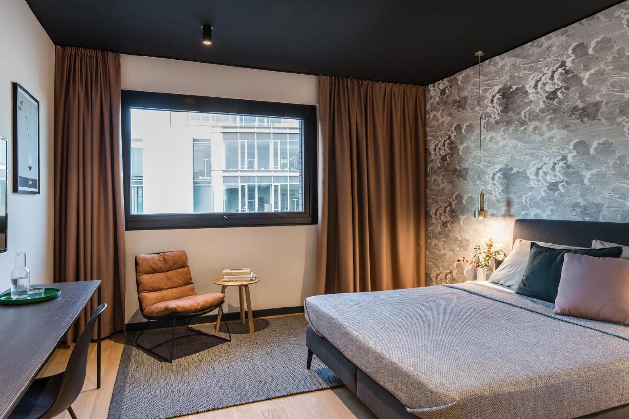 Ipartment Hamburg Hafencity Εξωτερικό φωτογραφία