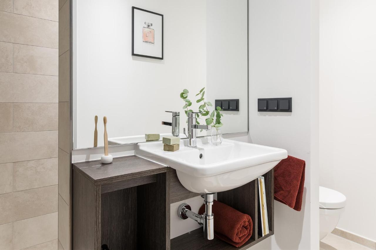 Ipartment Hamburg Hafencity Εξωτερικό φωτογραφία