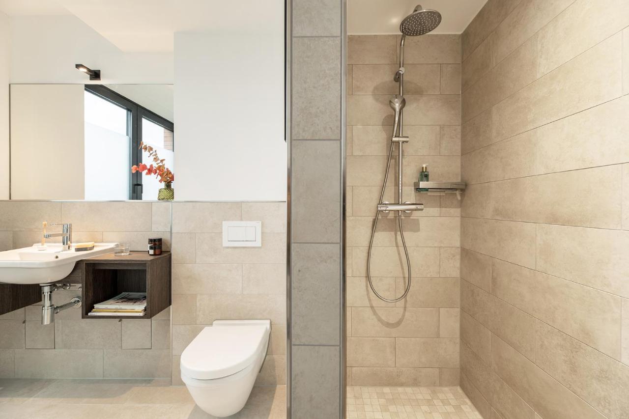 Ipartment Hamburg Hafencity Εξωτερικό φωτογραφία