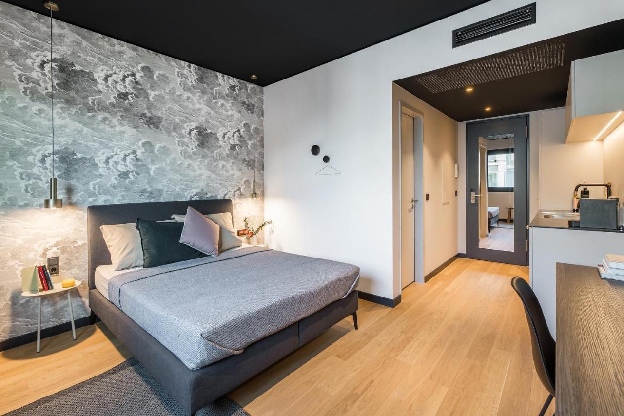 Ipartment Hamburg Hafencity Εξωτερικό φωτογραφία