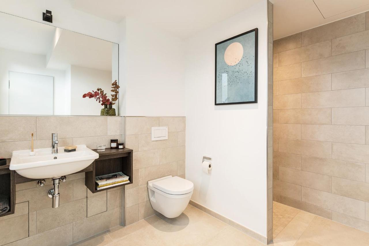 Ipartment Hamburg Hafencity Εξωτερικό φωτογραφία